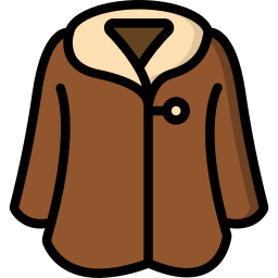 Coat icon