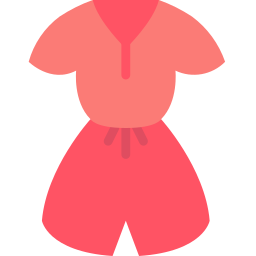 Jumpsuit icon