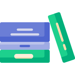 Library icon