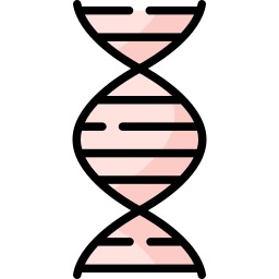 Dna Ícone