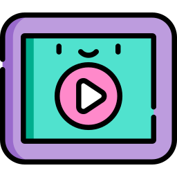 video icon