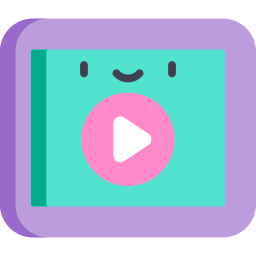 Video icon