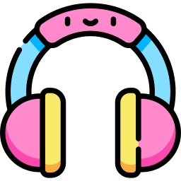 Headphones icon