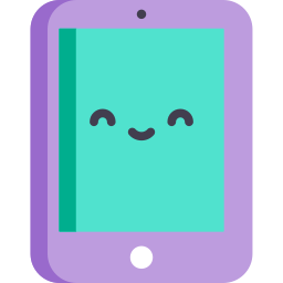 Smartphone icon