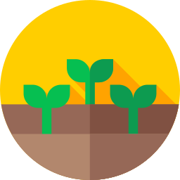 Planta icono