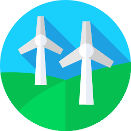 Windmills icon