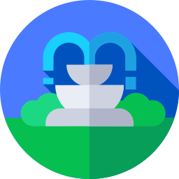 Fountain icon