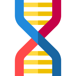 Dna Ícone