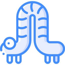 Caterpillar icon