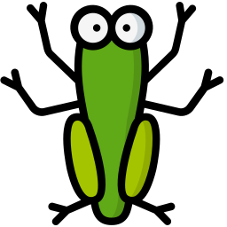 Grasshopper icon