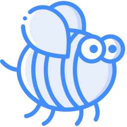 Bee icon