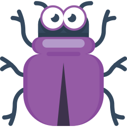 Beetle icon