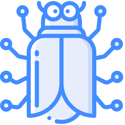 Beetle icon