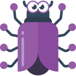 Beetle icon