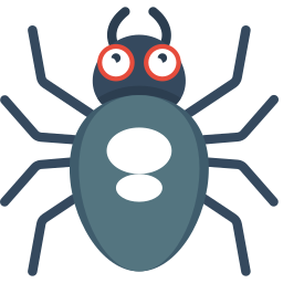 spinne icon