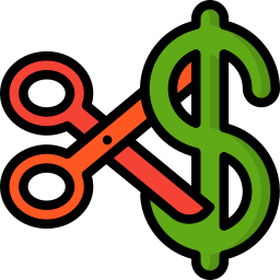 dollar icon