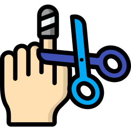 finger icon
