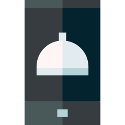 restaurant app icon