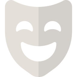 Mask icon