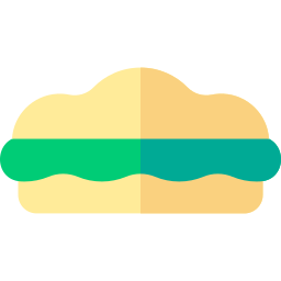 Sandwich icon