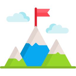 Climb icon