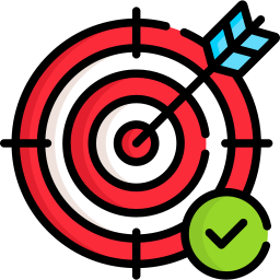 Target icon