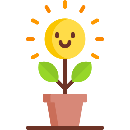 Plant icon