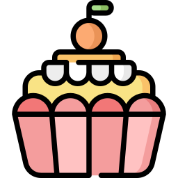 Muffin icon