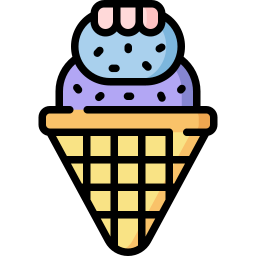 helado icono