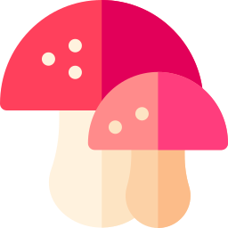 Mushroom icon