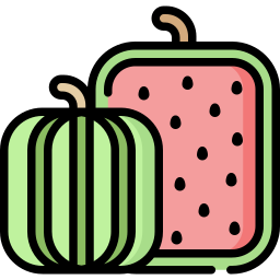 Watermelon icon