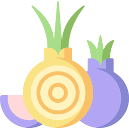 Onion icon