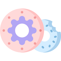 donut Icône