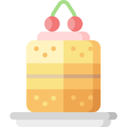 Cake icon