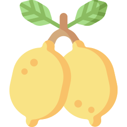 Lemon icon