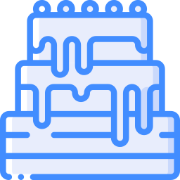 Cake icon