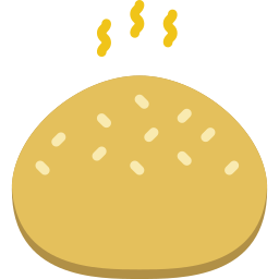 빵 롤 icon