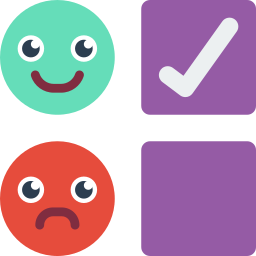 Rating icon