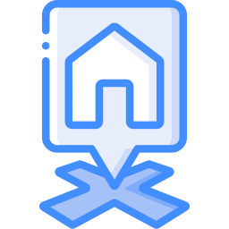 Location icon