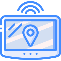 gps icon