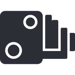 Скоростная камера иконка