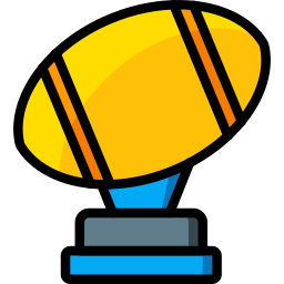 Trophy icon