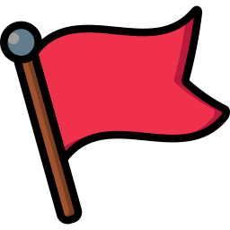 Flag icon