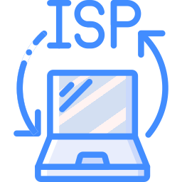 isp иконка