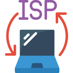 isp icon