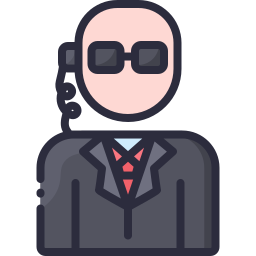 agent icon