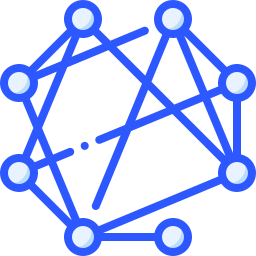 Nodes icon