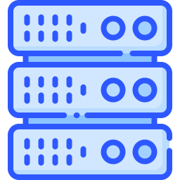 Server icon