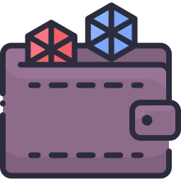 Wallet icon