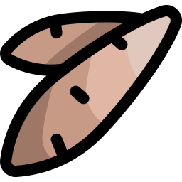 スイートポテト icon